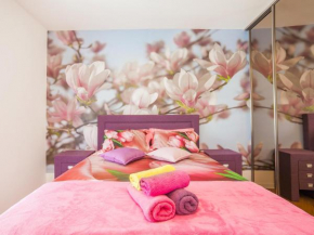  Luxury Apartment Valentina  Будва